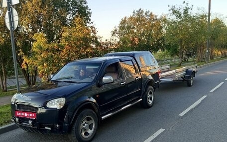 Great Wall Wingle, 2011 год, 280 000 рублей, 1 фотография