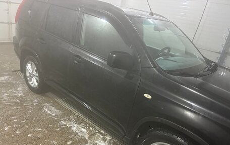 Nissan X-Trail, 2013 год, 1 180 000 рублей, 3 фотография