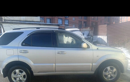 KIA Sorento IV, 2008 год, 900 000 рублей, 3 фотография