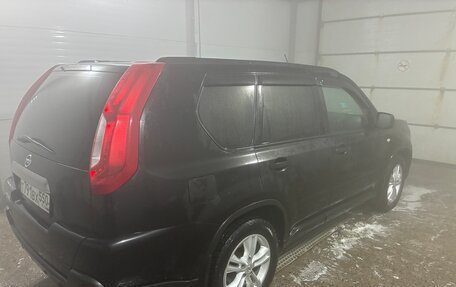 Nissan X-Trail, 2013 год, 1 180 000 рублей, 4 фотография