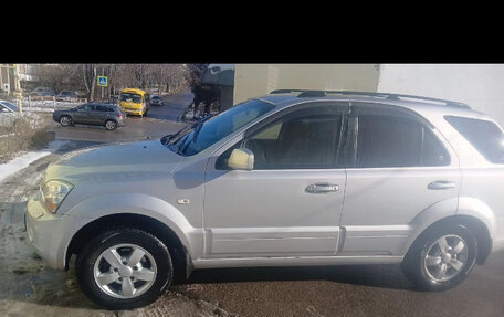 KIA Sorento IV, 2008 год, 900 000 рублей, 2 фотография