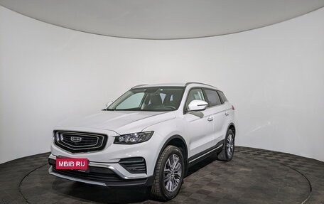 Geely Atlas, 2022 год, 1 978 750 рублей, 1 фотография