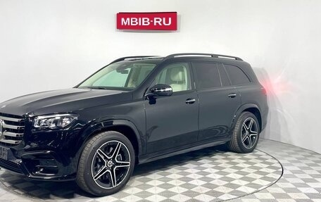 Mercedes-Benz GLS, 2024 год, 20 865 000 рублей, 1 фотография