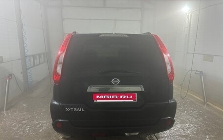 Nissan X-Trail, 2013 год, 1 180 000 рублей, 5 фотография