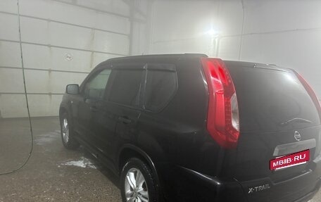 Nissan X-Trail, 2013 год, 1 180 000 рублей, 6 фотография