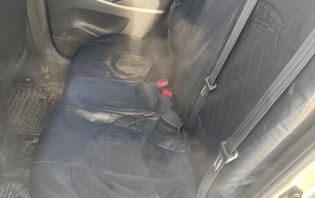 Hyundai Solaris II рестайлинг, 2011 год, 530 000 рублей, 2 фотография