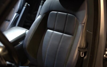 Land Rover Range Rover Sport II, 2020 год, 9 500 000 рублей, 8 фотография