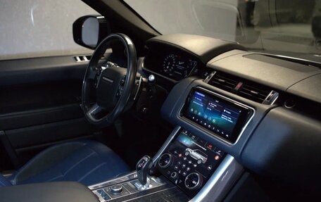 Land Rover Range Rover Sport II, 2020 год, 9 500 000 рублей, 7 фотография