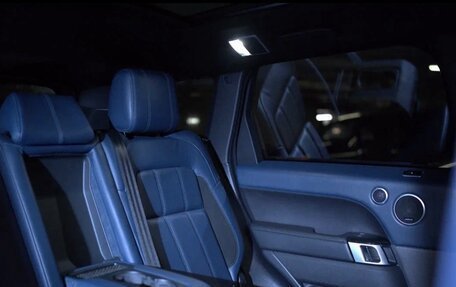 Land Rover Range Rover Sport II, 2020 год, 9 500 000 рублей, 13 фотография