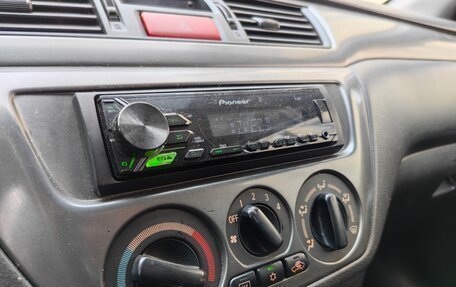 Mitsubishi Lancer IX, 2006 год, 480 000 рублей, 6 фотография