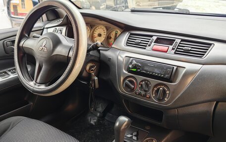 Mitsubishi Lancer IX, 2006 год, 480 000 рублей, 3 фотография