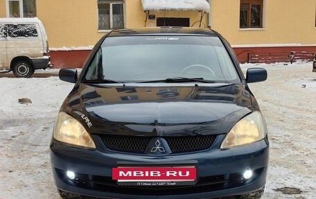 Mitsubishi Lancer IX, 2006 год, 480 000 рублей, 7 фотография