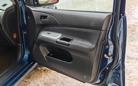 Mitsubishi Lancer IX, 2006 год, 480 000 рублей, 13 фотография