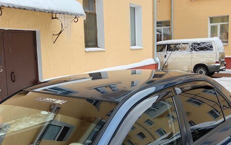 Mitsubishi Lancer IX, 2006 год, 480 000 рублей, 15 фотография