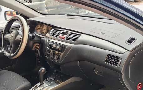 Mitsubishi Lancer IX, 2006 год, 480 000 рублей, 11 фотография