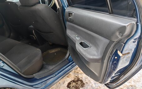 Mitsubishi Lancer IX, 2006 год, 480 000 рублей, 14 фотография