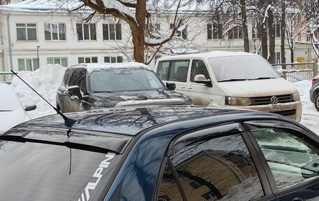 Mitsubishi Lancer IX, 2006 год, 480 000 рублей, 19 фотография