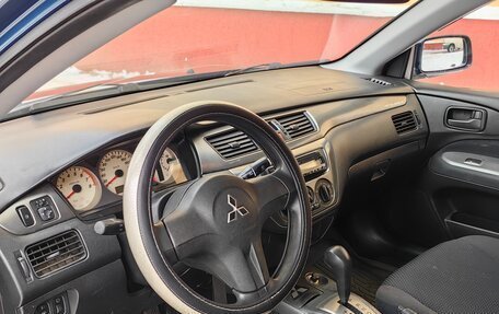 Mitsubishi Lancer IX, 2006 год, 480 000 рублей, 20 фотография