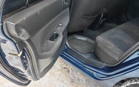 Mitsubishi Lancer IX, 2006 год, 480 000 рублей, 18 фотография