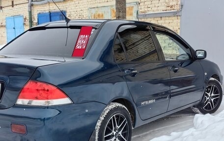Mitsubishi Lancer IX, 2006 год, 480 000 рублей, 12 фотография
