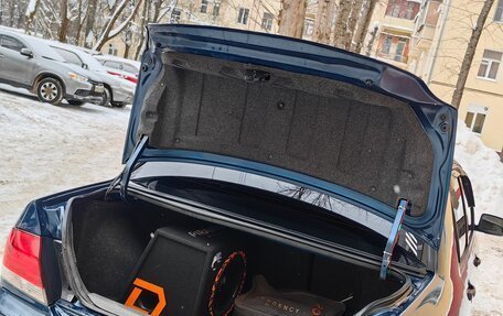 Mitsubishi Lancer IX, 2006 год, 480 000 рублей, 33 фотография