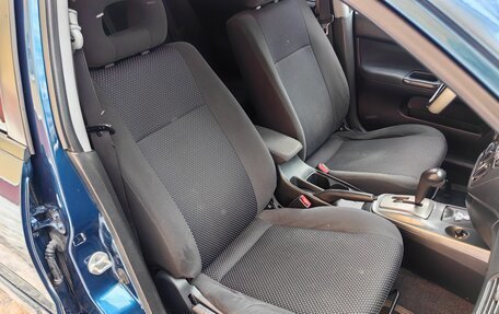 Mitsubishi Lancer IX, 2006 год, 480 000 рублей, 30 фотография