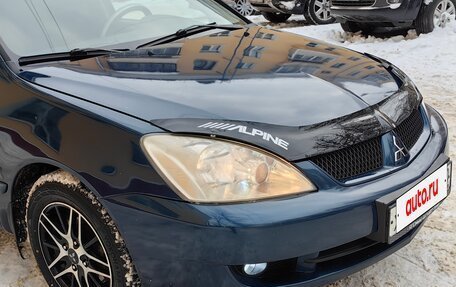 Mitsubishi Lancer IX, 2006 год, 480 000 рублей, 31 фотография