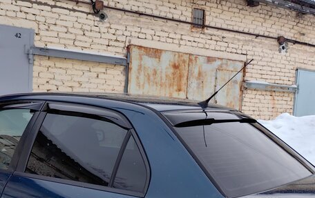 Mitsubishi Lancer IX, 2006 год, 480 000 рублей, 35 фотография