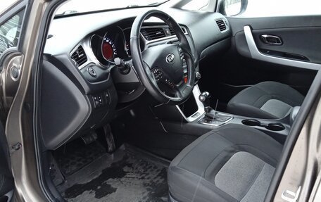 KIA cee'd III, 2018 год, 1 385 000 рублей, 11 фотография