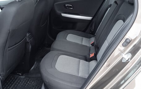 KIA cee'd III, 2018 год, 1 385 000 рублей, 10 фотография