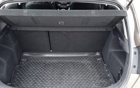 KIA cee'd III, 2018 год, 1 385 000 рублей, 8 фотография