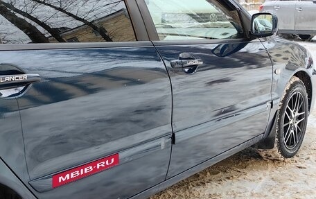 Mitsubishi Lancer IX, 2006 год, 480 000 рублей, 23 фотография