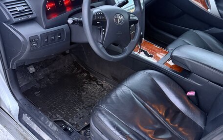 Toyota Camry, 2008 год, 930 000 рублей, 9 фотография