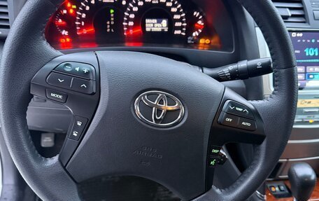 Toyota Camry, 2008 год, 930 000 рублей, 10 фотография