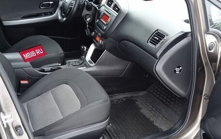 KIA cee'd III, 2018 год, 1 385 000 рублей, 12 фотография