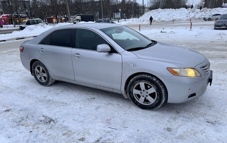 Toyota Camry, 2008 год, 930 000 рублей, 4 фотография