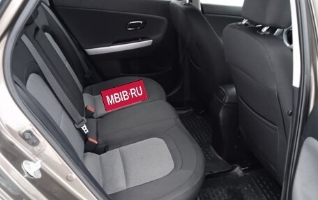 KIA cee'd III, 2018 год, 1 385 000 рублей, 9 фотография