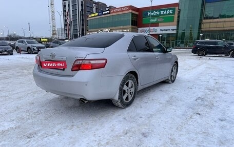 Toyota Camry, 2008 год, 930 000 рублей, 5 фотография