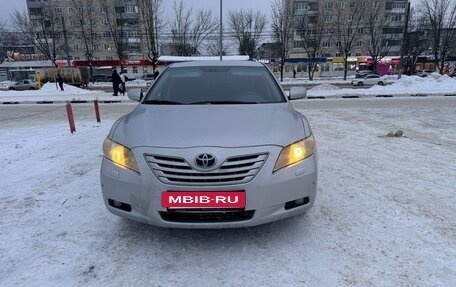 Toyota Camry, 2008 год, 930 000 рублей, 2 фотография