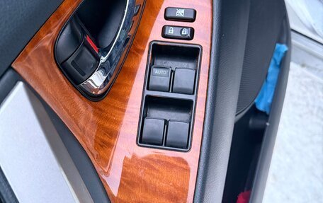 Toyota Camry, 2008 год, 930 000 рублей, 11 фотография