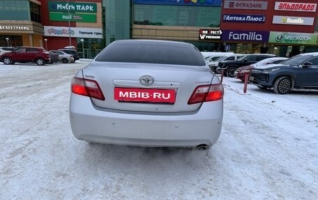 Toyota Camry, 2008 год, 930 000 рублей, 6 фотография