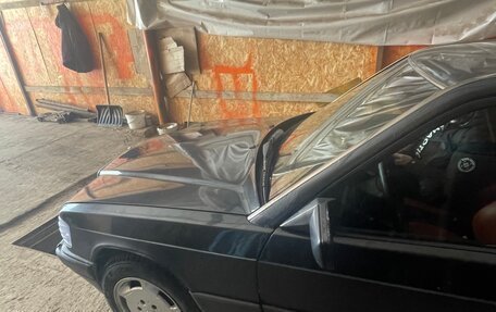 Mercedes-Benz 190 (W201), 1990 год, 132 000 рублей, 3 фотография