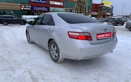 Toyota Camry, 2008 год, 930 000 рублей, 7 фотография
