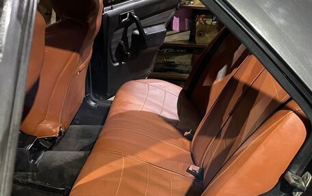 Mercedes-Benz 190 (W201), 1990 год, 132 000 рублей, 11 фотография