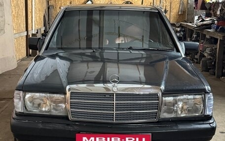 Mercedes-Benz 190 (W201), 1990 год, 132 000 рублей, 6 фотография