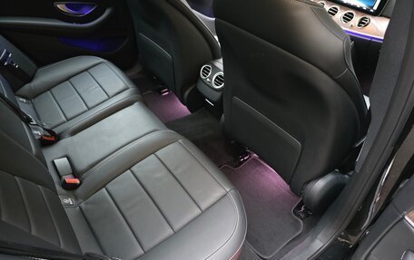 Mercedes-Benz E-Класс, 2016 год, 3 600 000 рублей, 8 фотография