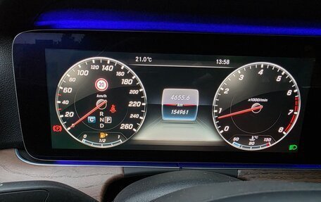 Mercedes-Benz E-Класс, 2016 год, 3 600 000 рублей, 12 фотография