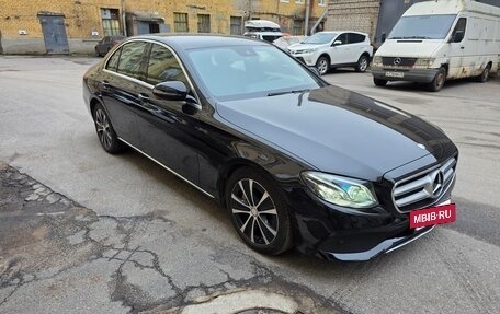 Mercedes-Benz E-Класс, 2016 год, 3 600 000 рублей, 2 фотография