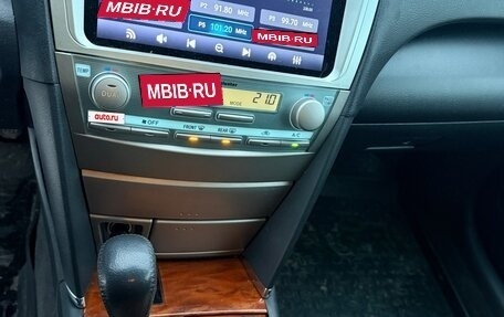 Toyota Camry, 2008 год, 930 000 рублей, 12 фотография