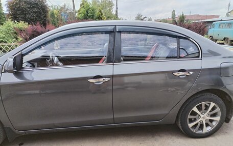 Lifan Cebrium (720), 2014 год, 510 000 рублей, 3 фотография